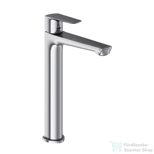 Ravak Life mosdó csaptelep 280 mm leeresztő nélkül, króm X070472