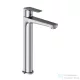 Ravak Life mosdó csaptelep 280 mm leeresztő nélkül, króm X070472