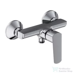   Ravak Life zuhany csaptelep zuhanyszett nélkül, króm X070474