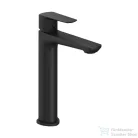 Ravak Life mosdó csaptelep 240 mm leeresztő nélkül, fekete X070477