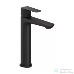   Ravak Life mosdó csaptelep 240 mm leeresztő nélkül, fekete X070477