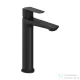 Ravak Life mosdó csaptelep 240 mm leeresztő nélkül, fekete X070477