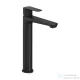 Ravak Life mosdó csaptelep 280 mm leeresztő nélkül, fekete X070478
