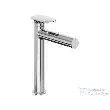   Ravak Spring mosdócsaptelep 255 mm, leeresztő nélkül, króm X070524