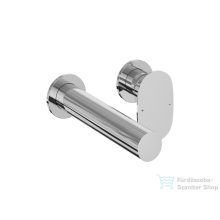   Ravak Spring falba süllyesztett mosdócsaptelep beépítőtesttel, króm X070527