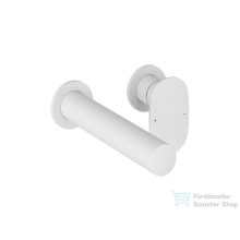   Ravak Spring falba süllyesztett mosdócsaptelep beépítőtesttel, matt fehér X070568