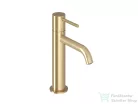 Ravak Espirit 190 ES 012.60RGB mosdó csaptelep leeresztő nélkül, Gold Brushed X070597