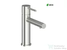 Ravak Nox mosdócsaptelep 190 mm, leeresztő nélkül, rozsdamentes acél X070644