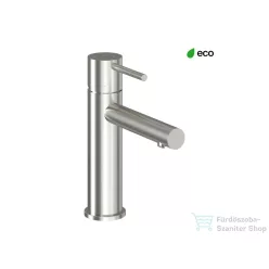   Ravak Nox mosdócsaptelep 190 mm, leeresztő nélkül, rozsdamentes acél X070644