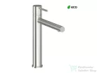 Ravak Nox mosdócsaptelep 280 mm, leeresztő nélkül, rozsdamentes acél X070645