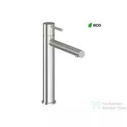   Ravak Nox mosdócsaptelep 280 mm, leeresztő nélkül, rozsdamentes acél X070645