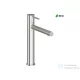 Ravak Nox mosdócsaptelep 280 mm, leeresztő nélkül, rozsdamentes acél X070645