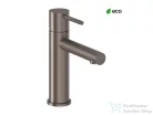 Ravak Nox mosdócsaptelep 190 mm, leeresztő nélkül, grafit X070695
