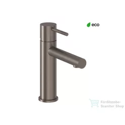   Ravak Nox mosdócsaptelep 190 mm, leeresztő nélkül, grafit X070695