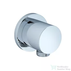 Ravak 701.00 gégecső csatlakozó, króm X07P004