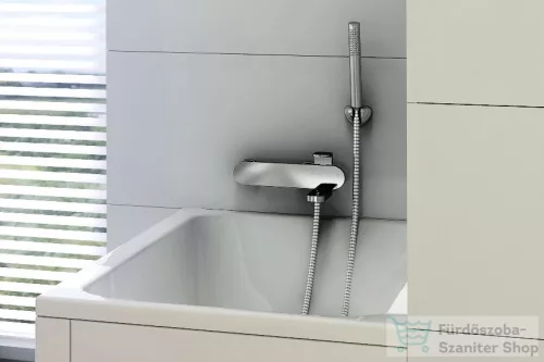 Ravak Hengeralakú Chrome zuhanyfej 957.00   X07P007