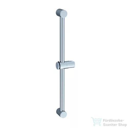 Ravak CHROME 972.00 66,5 cm-es zuhanyrúd,króm X07P012