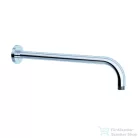 Ravak CHROME 702.00 30 cm-es fali zuhanykar, króm X07P112