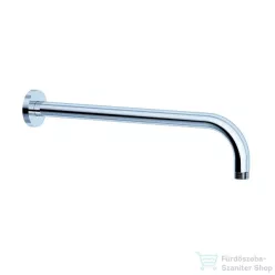 Ravak CHROME 702.00 30 cm-es fali zuhanykar, króm X07P112