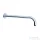 Ravak CHROME 702.00 30 cm-es fali zuhanykar, króm X07P112