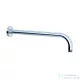 Ravak CHROME 702.00 30 cm-es fali zuhanykar, króm X07P112
