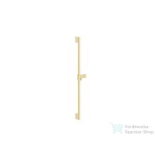   Ravak CHROME 974.60RGB 70 cm-es zuhanyrúd, Gold brushed X07P1246