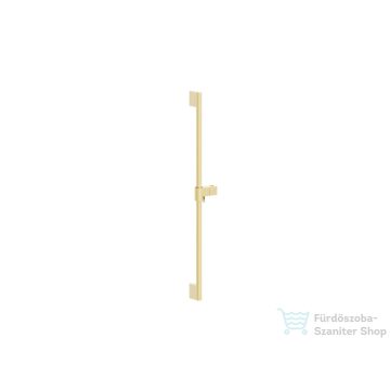   Ravak CHROME 974.60RGB 70 cm-es zuhanyrúd, Gold brushed X07P1246