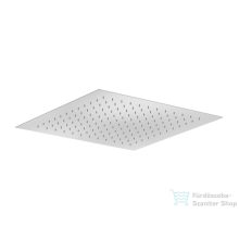   Ravak mennyezeti négyzet alakú fejzuhany 44x44 988.00CR  X07P1263