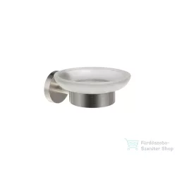   Ravak Kona KN 200 szappantartó tálkával, rozsdamentes acél  X07P1295