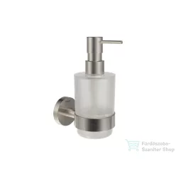   Ravak Kona KN 231 szappanadagoló-tartó adagolóval, rozsdamentes acél X07P1297