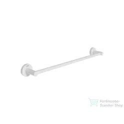   Ravak Kona 45 cm-es törölközőtartó, matt fehér X07P1315