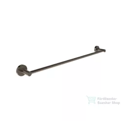 Ravak Kona 60 cm-es törölközőtartó, grafit X07P1329