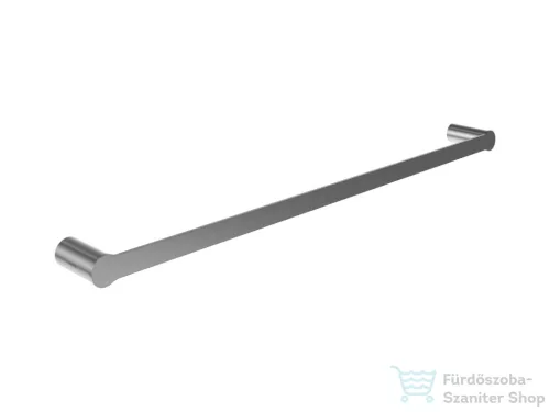 Ravak Fold törölközőtartó 60 cm, rozsdamentes acél X07P1338