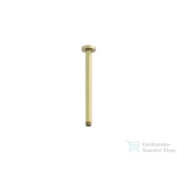 Ravak 30 cm-es mennyezeti zuhanykar, Champagne X07P1651