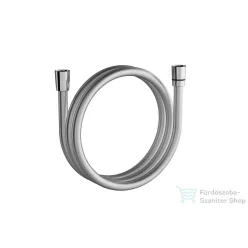 Ravak SATINFLEX 913.00 150 cm-es gégecső,szatén X07P176