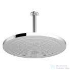 Ravak 703.00 20 cm-es mennyezeti zuhanykar, króm X07P178