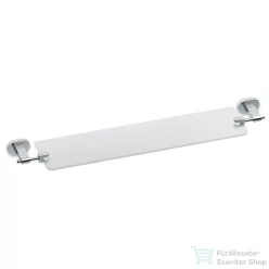 Ravak CHROME CR 500.00 63,3 cm-es üvegpolc, króm X07P195