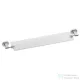 Ravak CHROME CR 500.00 63,3 cm-es üvegpolc, króm X07P195
