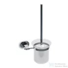 Ravak CHROME CR 410.00 fali wc kefe tartó, króm X07P196