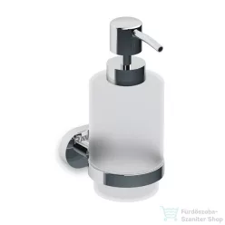   Ravak CHROME CR 231.00 folyékony szappan adagoló, króm X07P223