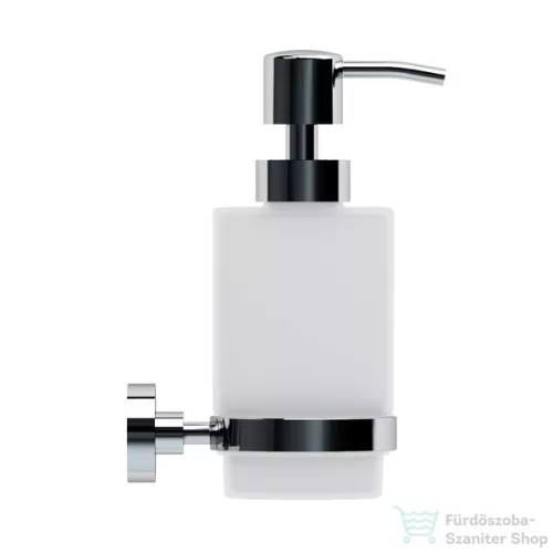 Ravak CHROME CR 231.00 folyékony szappan adagoló, króm X07P223