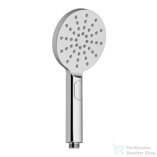 Ravak 956.00 3 funkciós kézizuhany,króm X07P233