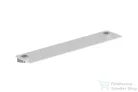 Ravak 10° TD 500.00 60 cm-es fali üvegpolc, króm X07P332