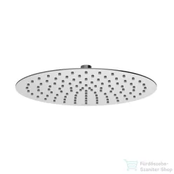 Ravak CHROME 984.00 30 cm-es kerek fejzuhany, króm X07P336