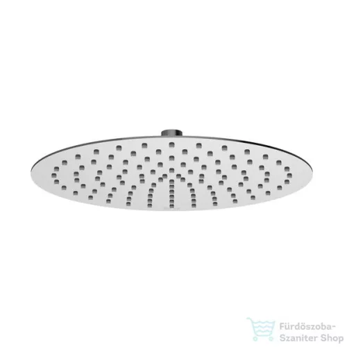 Ravak CHROME 984.00 30 cm-es kerek fejzuhany, króm X07P336