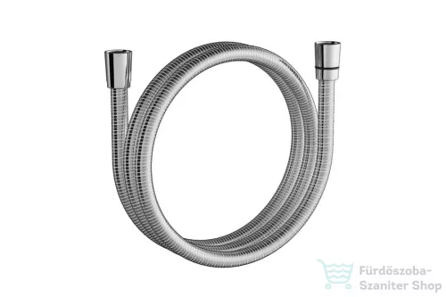 Ravak SILVERSHINE 914.02 200 cm-es gégecső,szatén X07P339