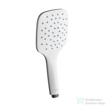 Ravak AIR 959.10 1 funkciós kézizuhany,fehér X07P351