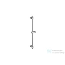   Ravak CHROME 975.01 94,7 cm-es zuhanyrúd gégecső csatlakozóval,króm X07P366