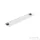 Ravak 10° TD 500.20 60 cm-es fali üvegpolc, fekete X07P567