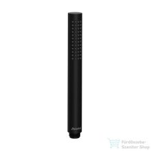 Ravak 957.20 1 funkciós kézizuhany,matt fekete X07P573